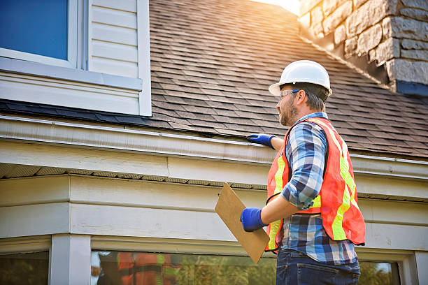 Licensed Gutter Installation service in Newport, WA - Big Toms Roofing
